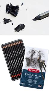 Best Drawing Pencils For Professionals And Beginners Who Love To Sketch Cool Drawings Pencil Drawings Art Supplies Drawing