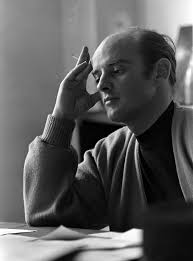 Transcendental Meditation in the Halls of A.C.T.