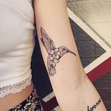 Best 25+ dragonfly tattoo design ideas on pinterest | dragonfly tatoos, dragonfly tattoo and fly tattoos. Jers Tattoos Blumen Kolibri Von Jers Facebook