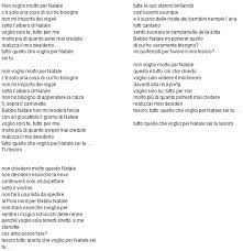 All i want for christmas is you. Testo Canzone All I Want For Christmas Canzoni E Musiche Delle Pubblicita