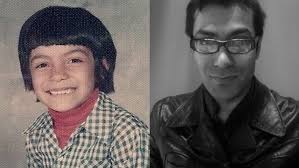 Antes y después: así eran tus héroes musicales