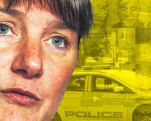 Spanish police: our country is no longer a safe place for British criminals 