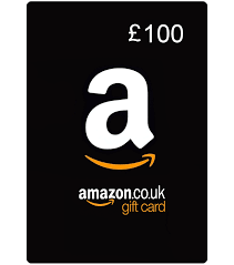 In no particular order, your options are: 100 Amazon Gift Card Uk Giftchill Co Uk