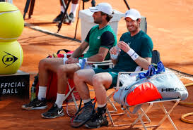 36, adrian mannarino of france. Andy Murray Saved My Career Over Dinner Reveals Liam Broady After First Wimbledon Win In Six Years