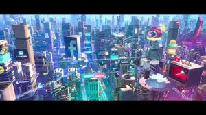 Times of india brings the breaking news and latest news headlines from india and around the world. Carvana Myspace Facebook And Youtube In Ralph Breaks The Internet Wreck It Ralph 2 2018
