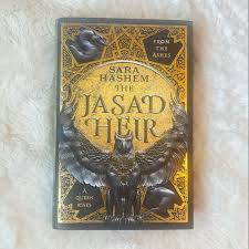 The Jasad Heir