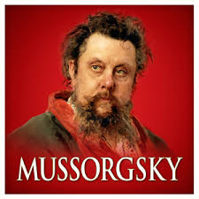 Pictures at an Exhibition: Promenade No. 1, The Gnome