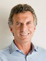 Mauricio macri es el líder latinoamericano más seguido en instagram. Datei Mauricio Macri Cropped Jpg Wikipedia