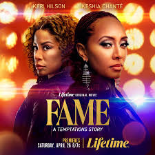 Keshia Chanté (@KeshiaChante)