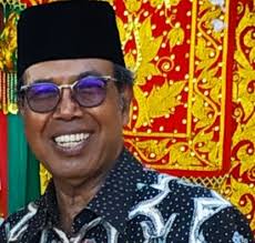 Khaluet Corona Diusul di Aceh