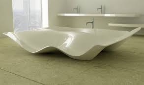 Wanne und dusche aus stahl email auf mass. Acryl Und Mineralguss Badewannen Optirelax Blog