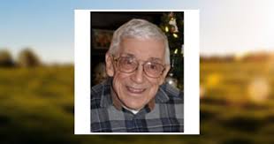 Robert Ernest Worrall Obituary October 22, 2020