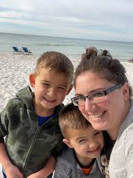 Panama City Beach family vacation activities