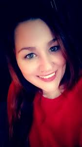 Mercedes is the daughter of Craig & Karrie (Riley) Myers, granddaughter of  Linda Kisor Riley and the late Giles “Pickle” Riley.