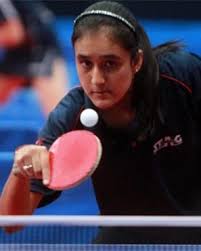 Born 15 november 1986) is an indian professional tennis player.a former doubles world no. Manika Batra Allsport