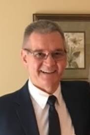 Anthony Chard Obituary