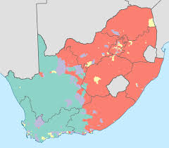 Race Ethnicity And Language In South Africa Africa South Africa African History