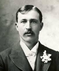 Julius Richard Kyllo (1876-1947)