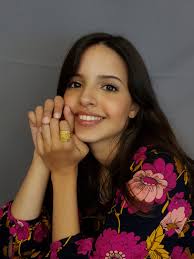 14K Gold Ring, Gold Statement Ring, Signet Ring, Geometric Square Antique  Style, Women Jewelry, Israeli Jewelry