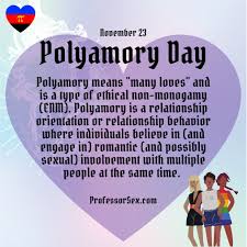 Metamours want to feel comfortable talking or. Jacksonville Polyamory Home Facebook