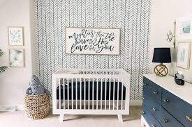 Get inspired by these baby boy nursery ideas. Nautical Nurseries You Ll Want To Copy