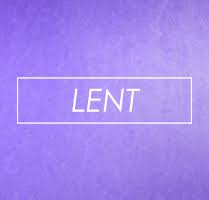 If you fail, then bless your heart. Lent Quiz Resourced