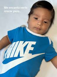 El tiempo pasa muy rápido 😭.. . #bebe #viraltiktok #babyboy #fyp #paratii  #maternidad