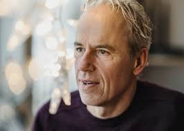 Vi var ett menneske, delt i to. Så tette var vi.»