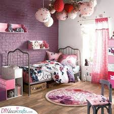 As you look at kids room design ideas, take note of the various patterns, bedding, paintings and colors that customize a space by. Children Room Ideas 40 Little Girl Bedroom Ideas For Small Rooms