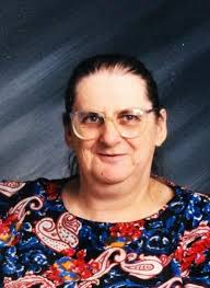 Obituary of Eleanor Anne Haines