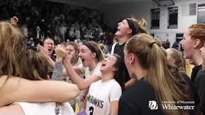 UW-Whitewater Celebrates Fourth Annual Warhawk Awards