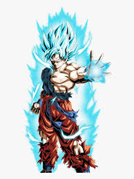 Released in japan on march 12, 1994, it is the sequel to dragon ball z: Super Saiyan God Png Dragon Ball Z Goku Super Saiyan Blue Transparent Png Transparent Png Image Pngitem