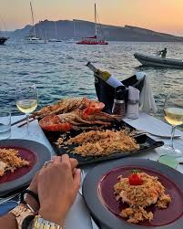 Pinterest Luxurylife004 Food Aesthetic Food Foodie