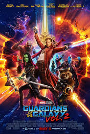 Jual Poster Film Guardian Of The Galaxy Vol 2 Guardian Of The Galaxy Vol 2 Movie Poster Jual Poster Film M Guardians Of The Galaxy Film Marvel Film Bagus