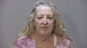 Key West woman wields sign, threatens family with death for 'taking up a  centimeter' of parking: Cops