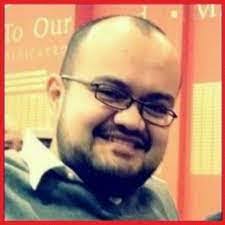 Greg Romo's Instagram, Twitter & Facebook