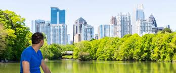 The free drinks and interesting tours are an instant conversation starter. These Are America S Best Cities For Singles And Dating
