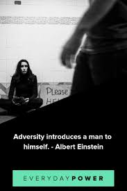 I think the long bus ride was a bit of a hardship last year. 80 Adversity Quotes Honoring Your Ability To Overcome Anything 2021