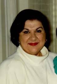 Berkley, Rosalie Bay