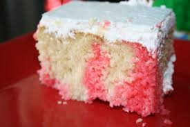 — rachel seis, senior editor, taste of home. Jello Cake Recipe