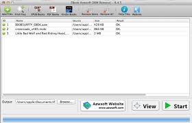 Best 6 Drm Removal Software For Pc Mac Review
