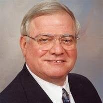 Gregg O. Ricedorf Obituary