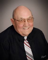 Obituary for Donald Dean McPhail