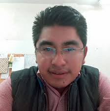 Profile for Efrén López