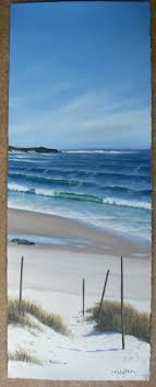 Acrylic Painting On Paper Discover The Untapped Potential The acrylic painting academy the acrylic painting academy is a comprehensive painting course designed to guide absolute beginners to a level of acrylics can be applied to almost any surface.