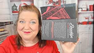 Amazon.com : Brooklyn Bean Roastery Mint Chocolate Cookie Single-Cup Hot  Cocoa for Keuirg K-Cup Brewers, 40 Count : Grocery & Gourmet Food