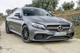 Free shipping for many products! Mercedes Amg C 63 S Coupe Fahrbericht Bilder Autobild De