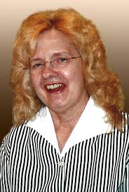 Gail L. Kelly Obituary