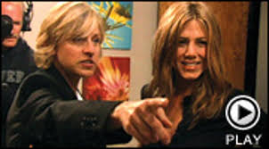 Jen and Ellen Go House Hunting