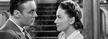 From Silents to the Seventies: Hold Back the Dawn